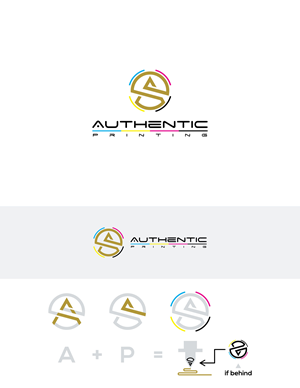 Logo Design by Tiono for Striker Soccer Supply, Inc. | Design: #29905317