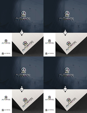 Logo Design by Tiono for Striker Soccer Supply, Inc. | Design: #29907286