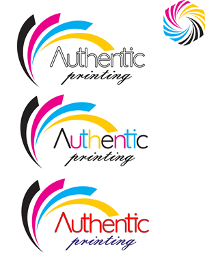 Logo Design by Ricardo Soares