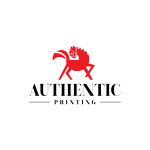 Logo Design by Almin Art