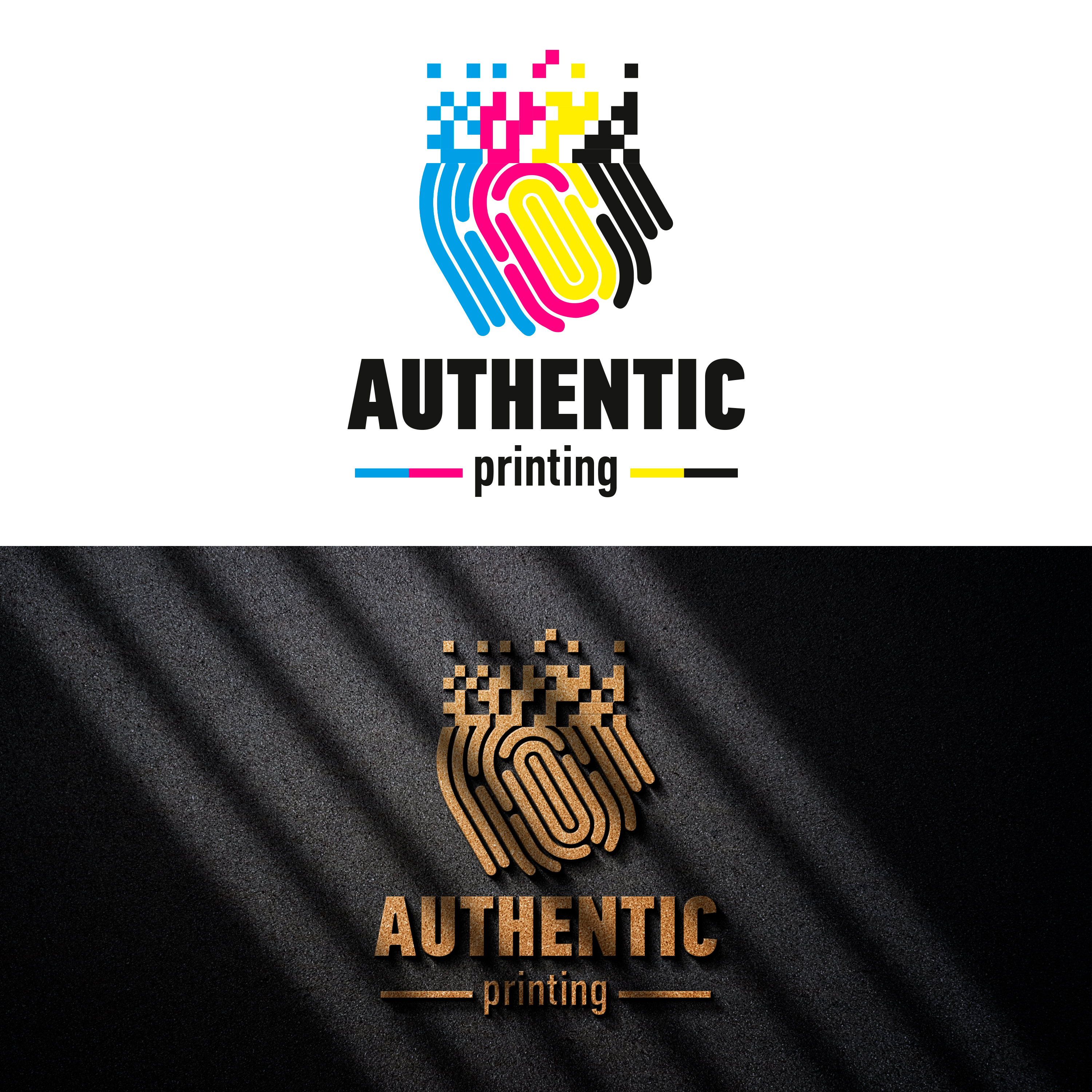 Logo Design by morph1k0_o for Striker Soccer Supply, Inc. | Design #29926905