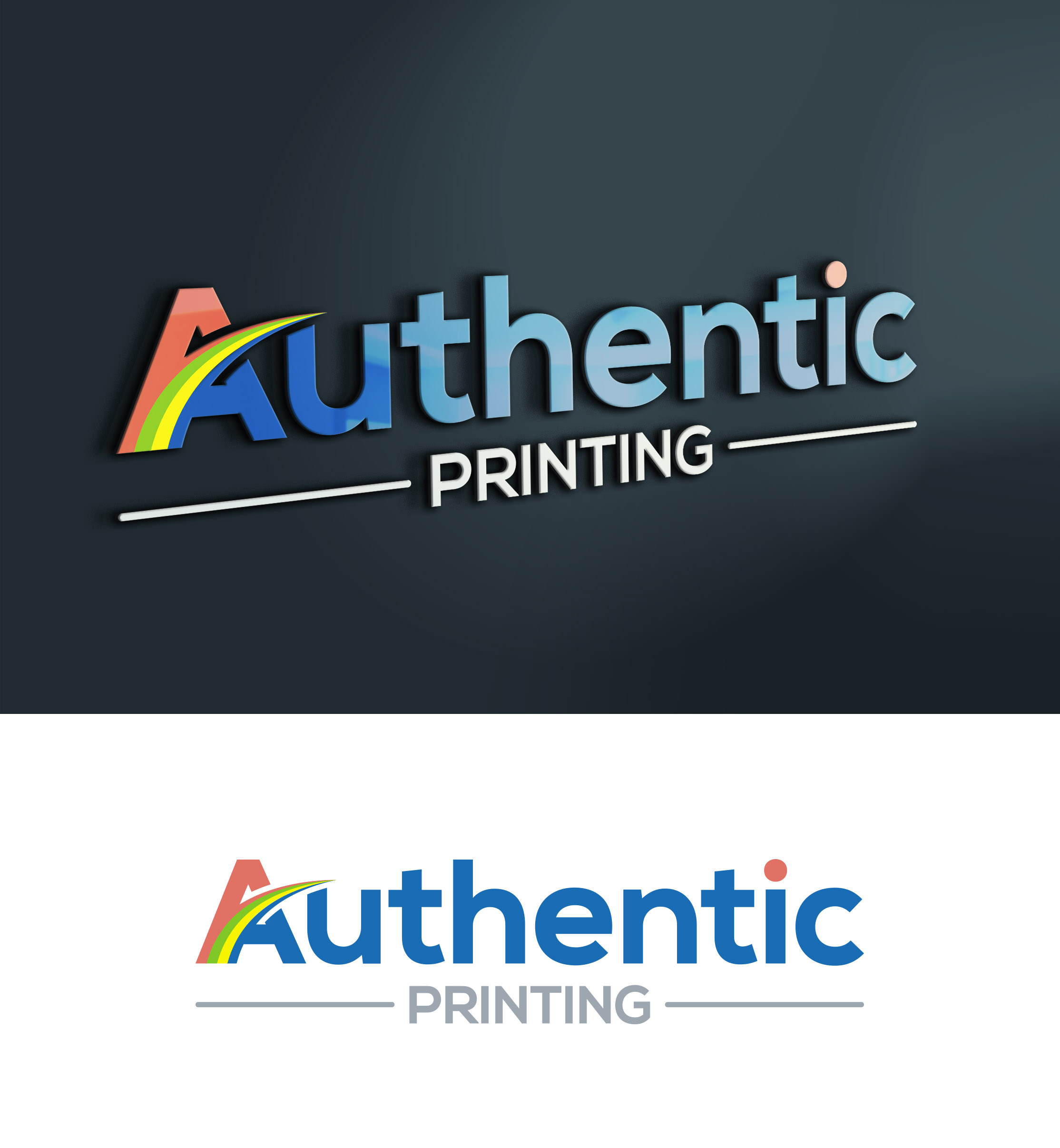 Logo Design by aexoagency for Striker Soccer Supply, Inc. | Design #29891343