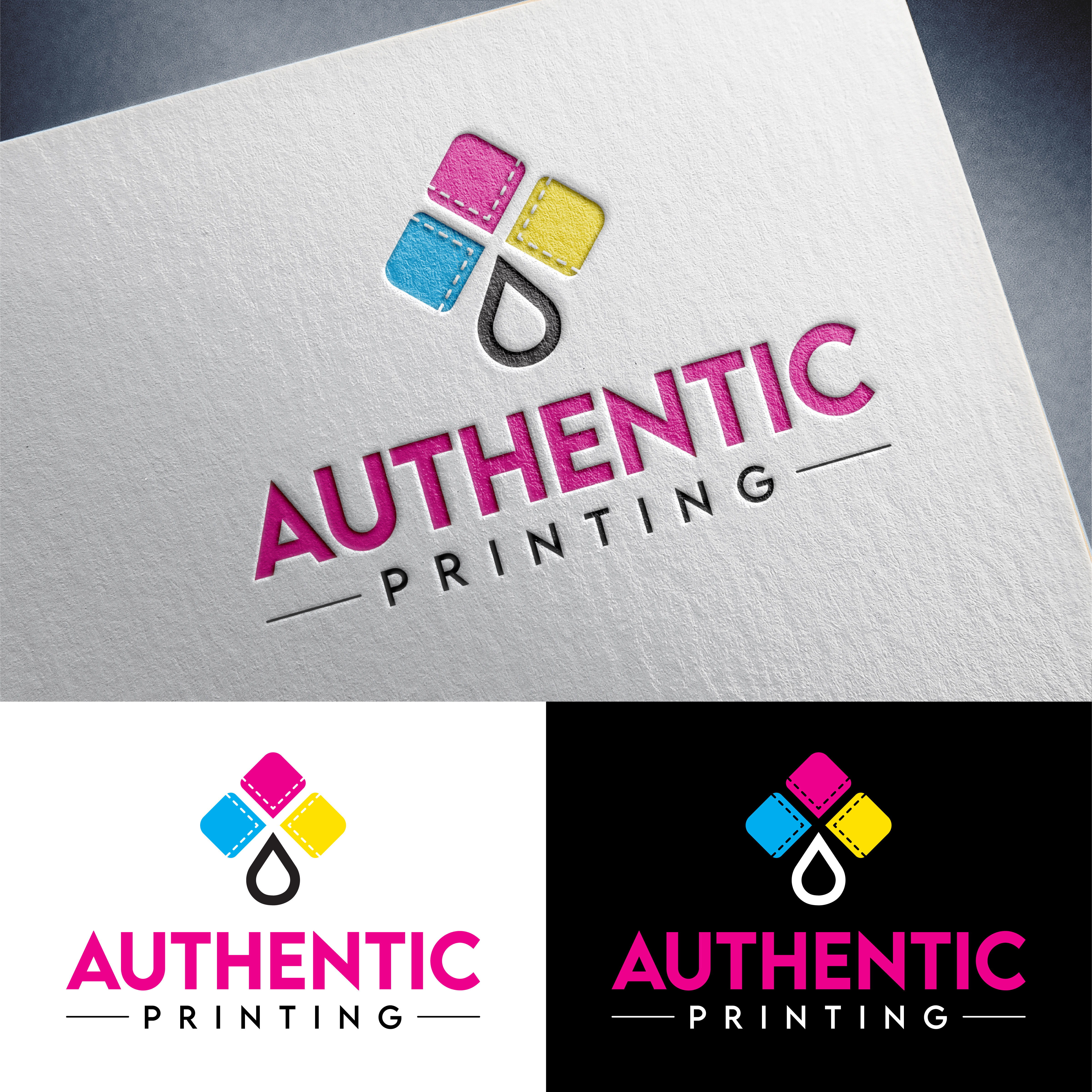 Logo Design by ARTchemist for Striker Soccer Supply, Inc. | Design: #29896167