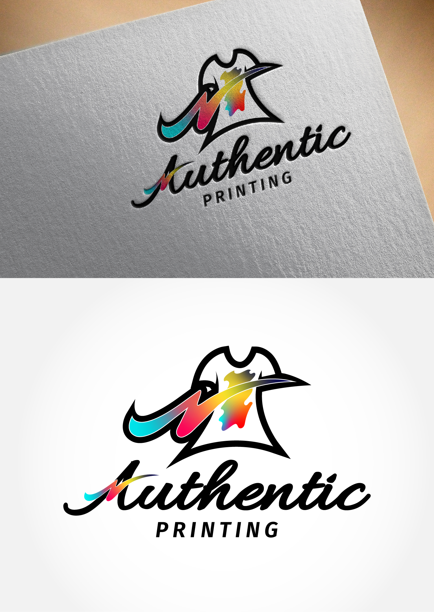 Logo Design by vidarshana 2 for Striker Soccer Supply, Inc. | Design #29904238