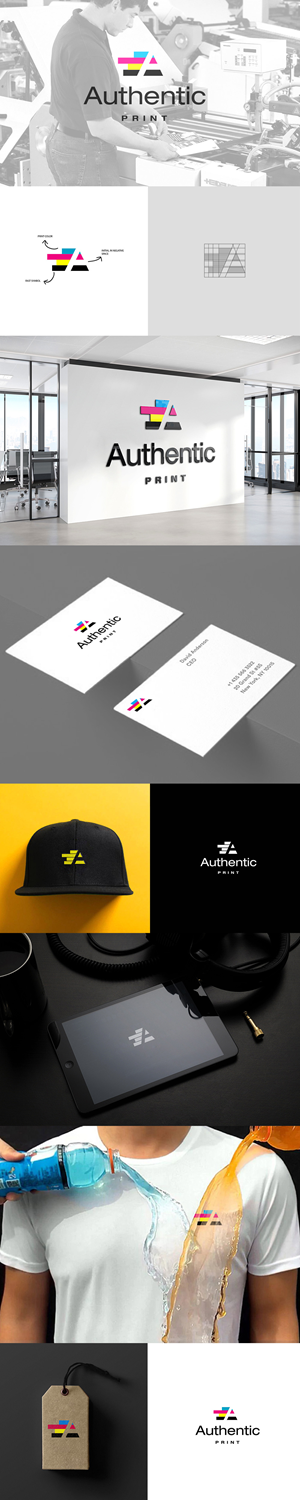 Logo Design by Harvs