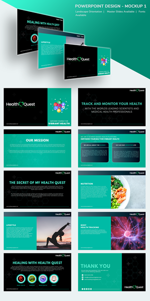 Graphic Design by Expert Designer