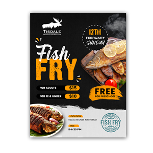 Diseño de Flyer por Design Motion para este proyecto | Diseño: #29892969