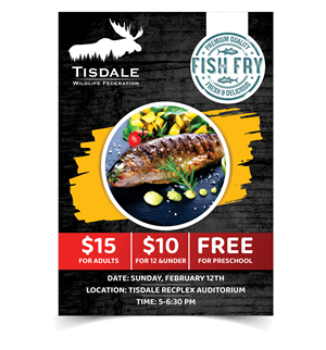 Flyer Design by SAMPA DUARI