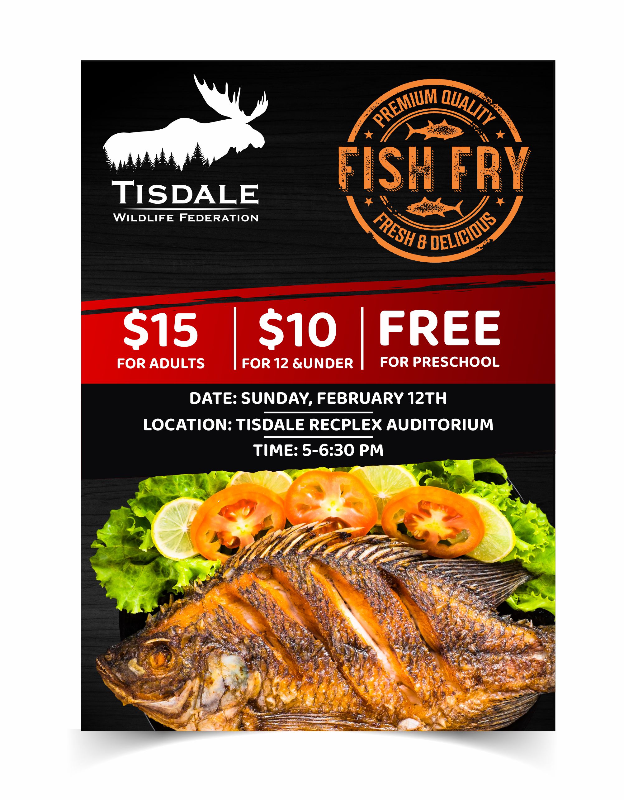 Diseño de Flyer por SAMPA DUARI para este proyecto | Diseño #29894869