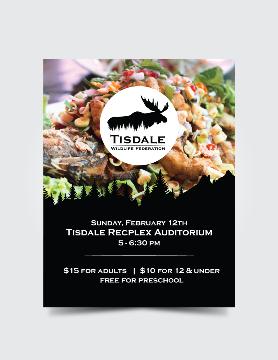 Flyer Design by JK18 for this project | Design #29891966