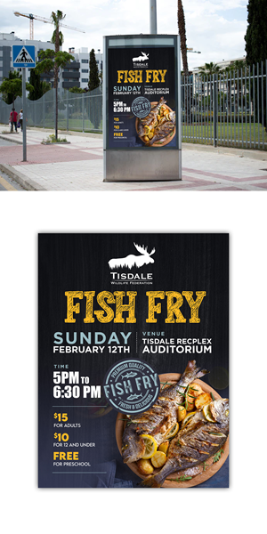 Flyer Design by debdesign for this project | Design: #29891005