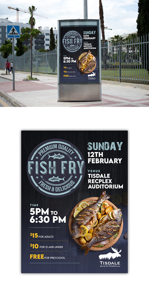 Flyer Design by debdesign for this project | Design: #29891006