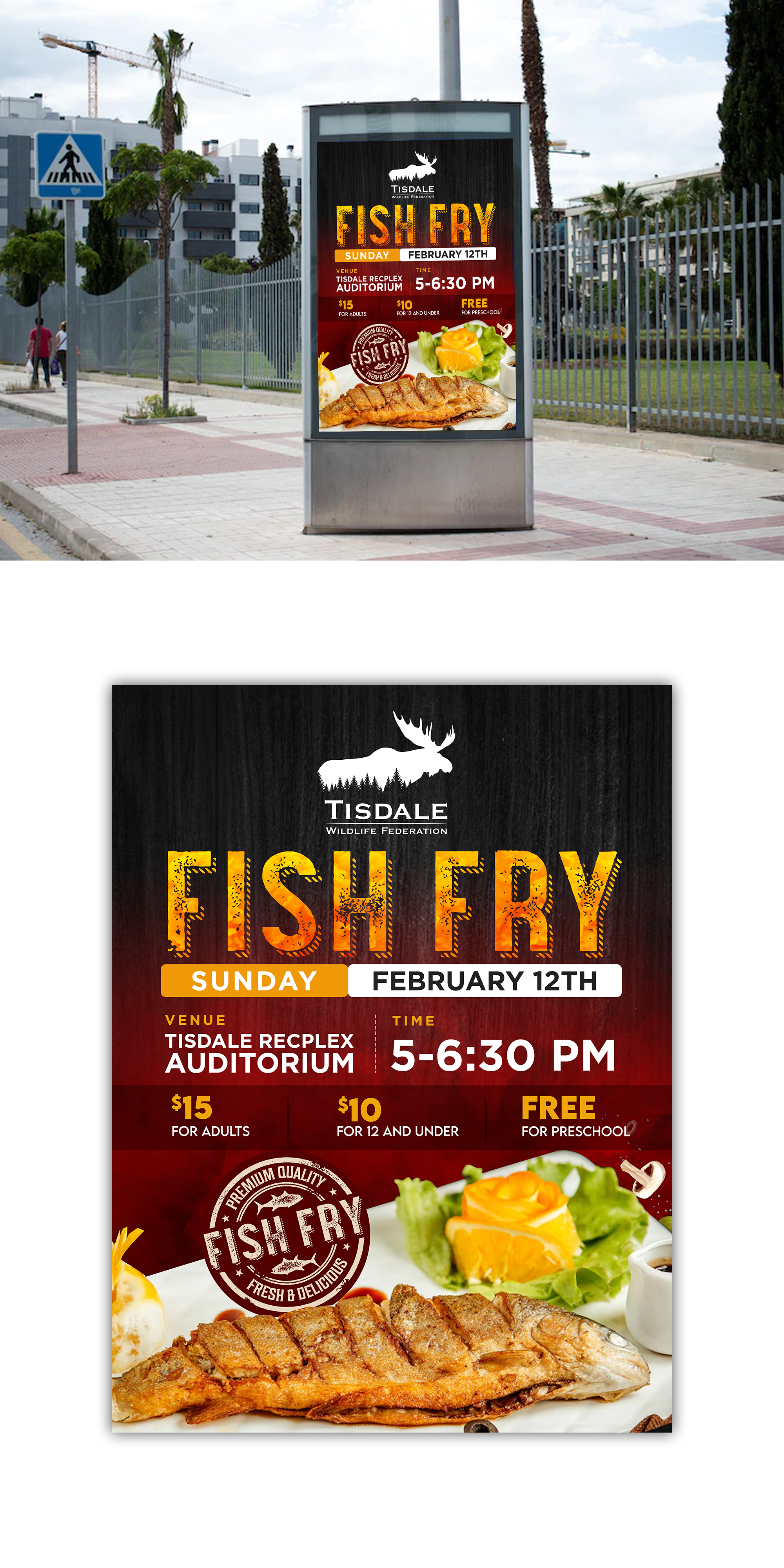 Flyer Design by debdesign for this project | Design #29891007