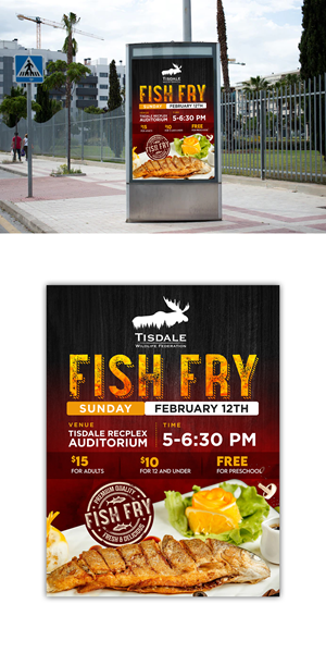 Flyer Design by debdesign for this project | Design: #29891007