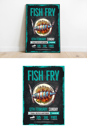 Flyer Design by debdesign for this project | Design: #29891029