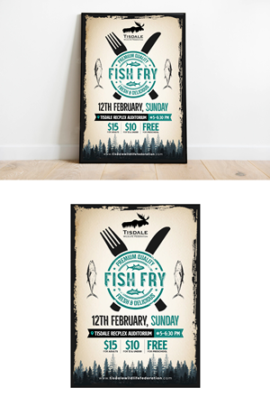 Flyer Design by debdesign for this project | Design: #29891030