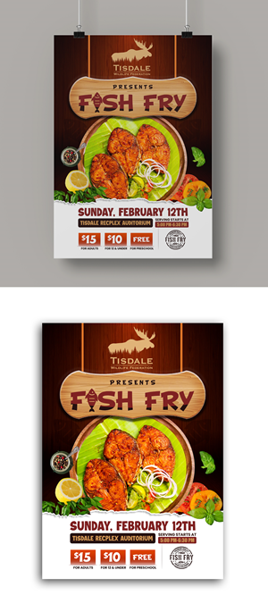 Flyer Design by debdesign for this project | Design: #29891252