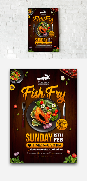 Flyer Design by debdesign for this project | Design: #29891387