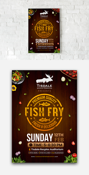 Flyer Design by debdesign for this project | Design: #29891388