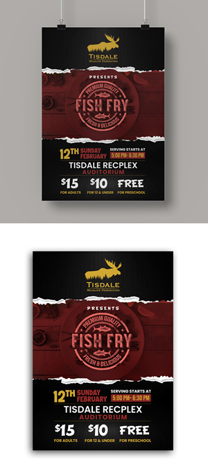 Flyer Design by debdesign for this project | Design: #29891625