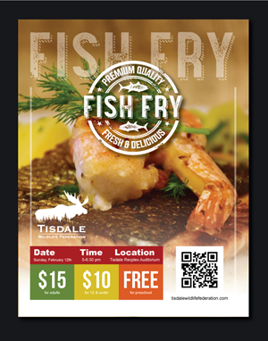 Flyer Design by saurov