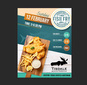 Flyer Design by DA. for this project | Design: #29891430