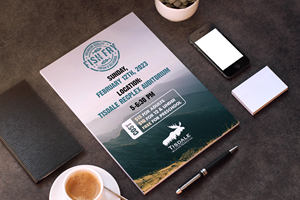 Diseño de Flyer por GraphicsGuru para este proyecto | Diseño: #29894940