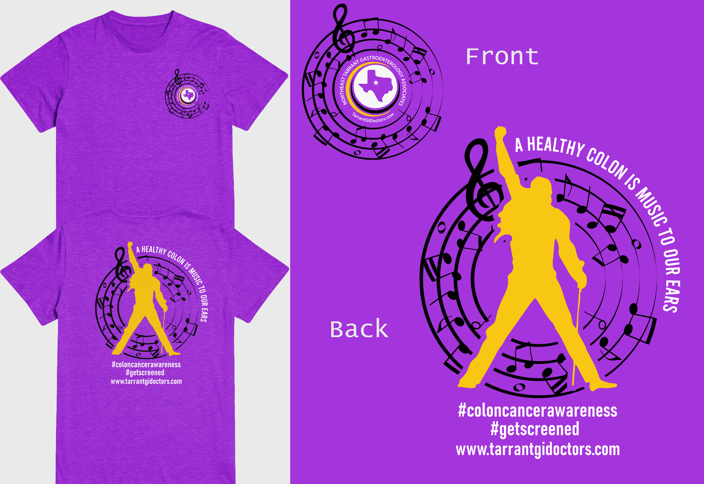 Contest winning design