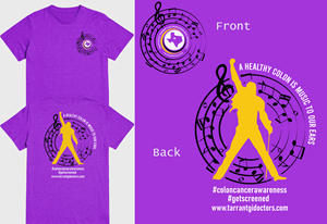 Fall 2023 Colon Cancer Awareness