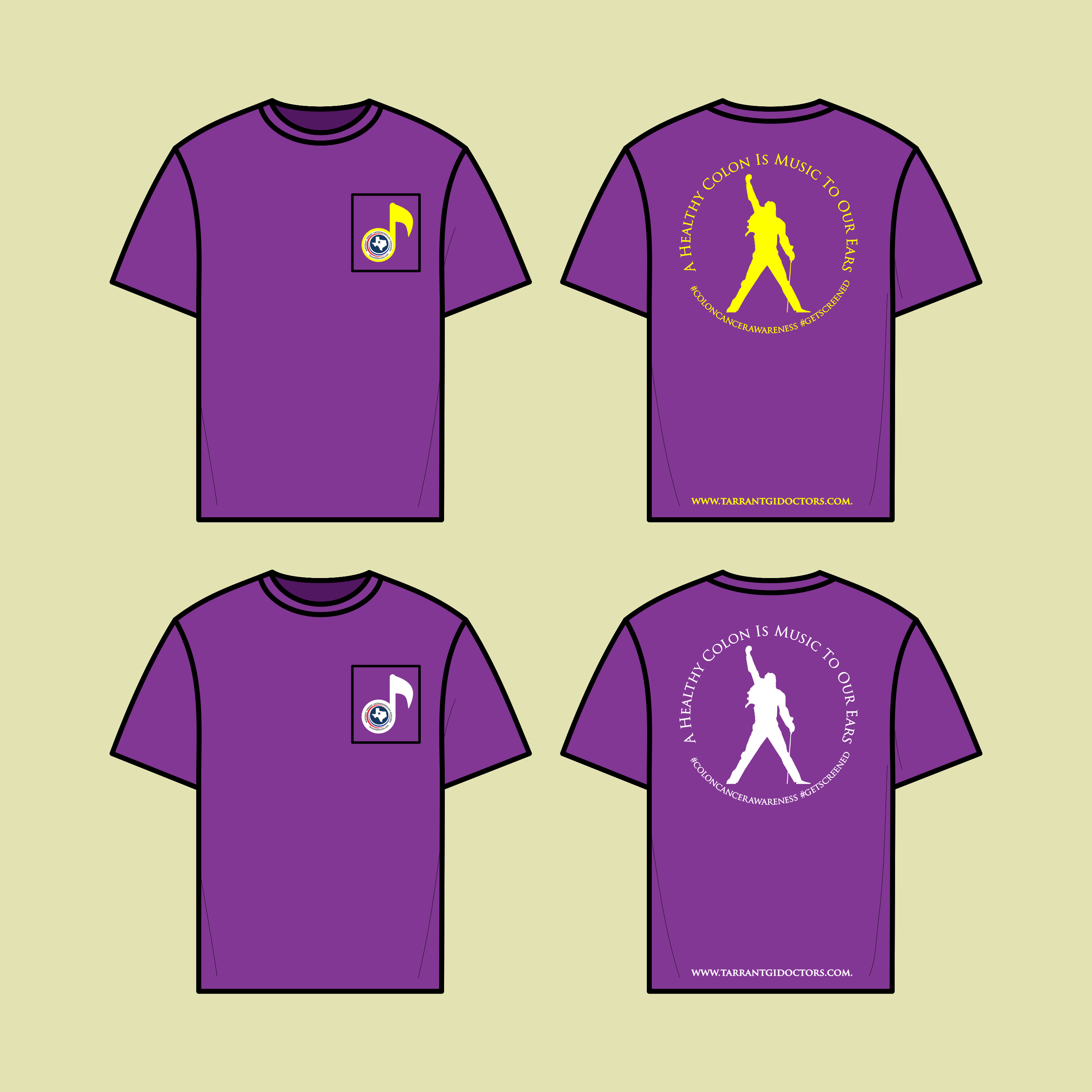 Design de T-shirt par GambarSERU pour ce projet | Design #29890345