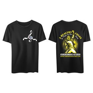 Design de T-shirt by {mega- for this project | Design : #29898842