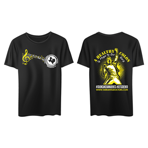 Design de T-shirt by {mega- for this project | Design : #29899132