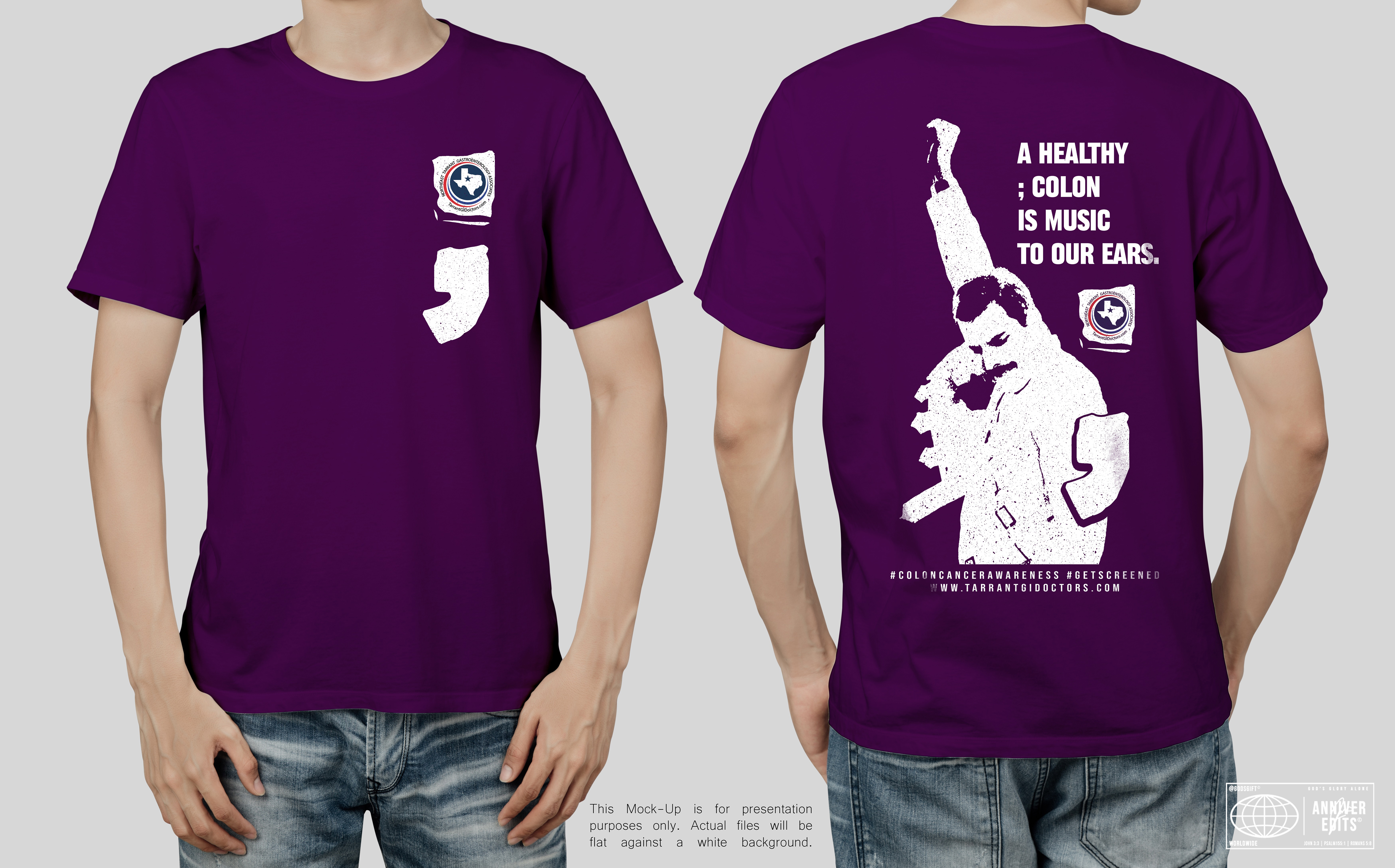 T-shirt Design by AnniverEdits for this project | Design #29923454