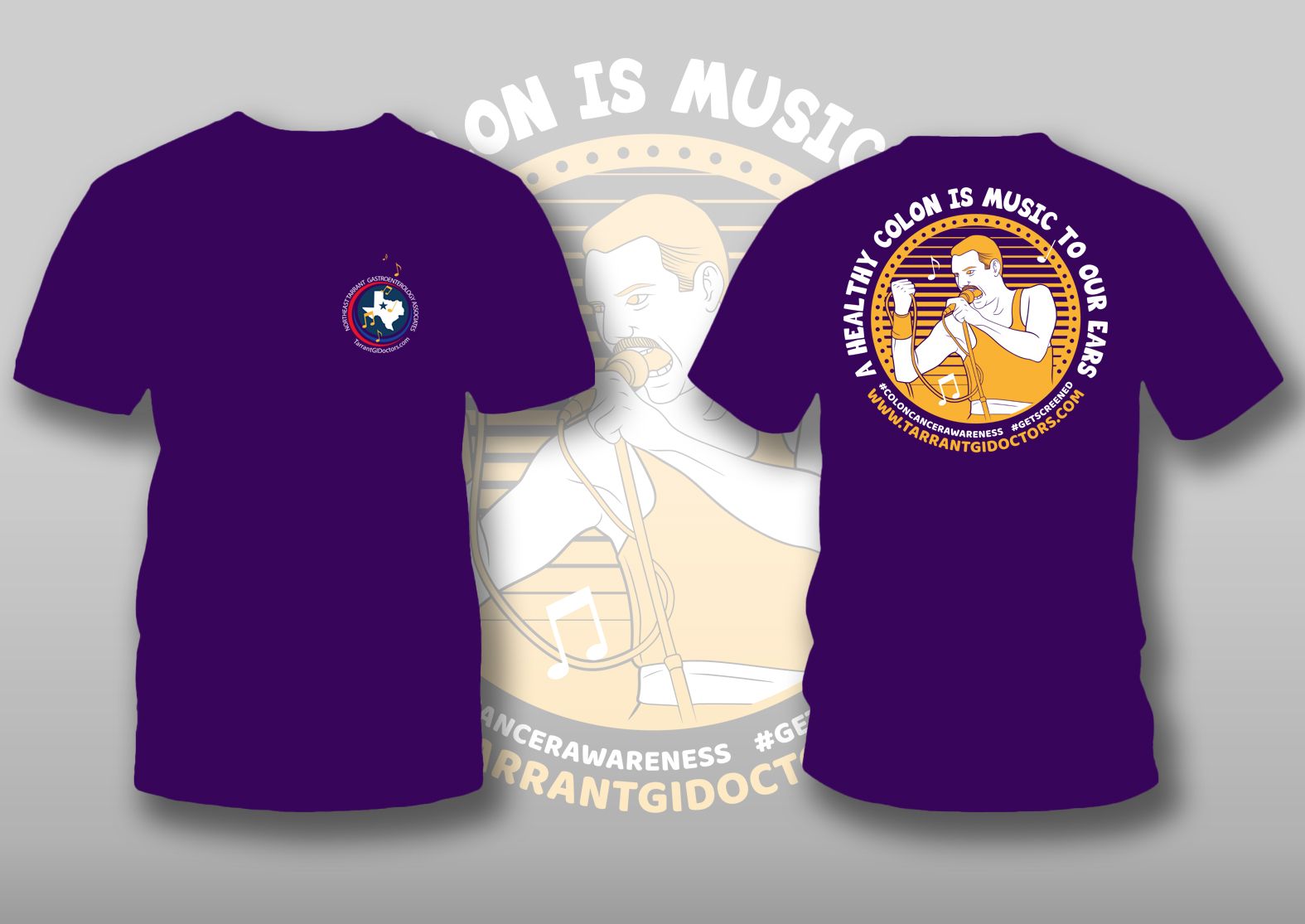 Design de T-shirt par BLESS-IDN pour ce projet | Design #29932299