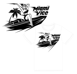 Diseño de Camiseta por Enz67 para House of Horsepower | Diseño: #29946348