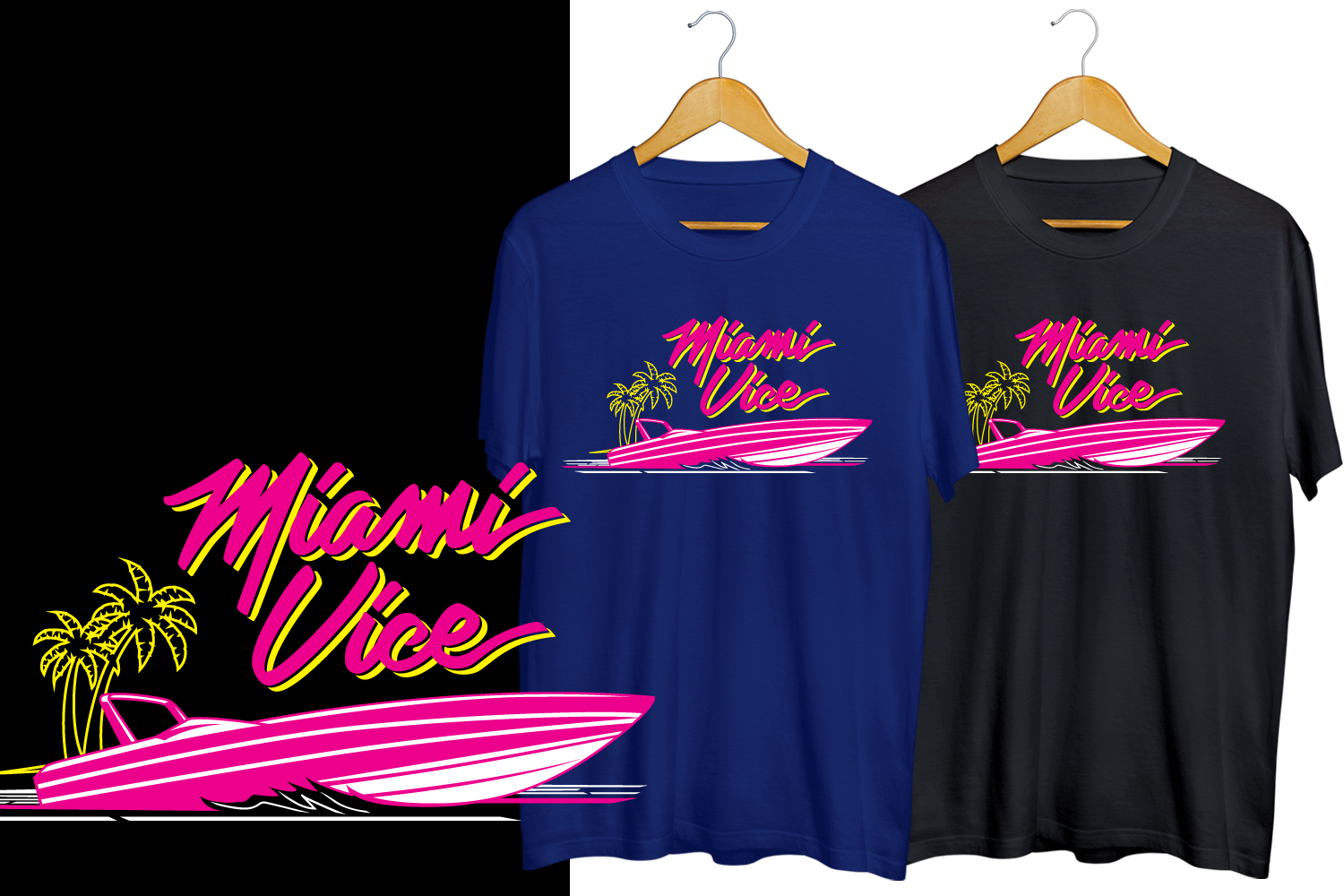 T-shirt Design by Erdie Tadeo for House of Horsepower | Design #29892030