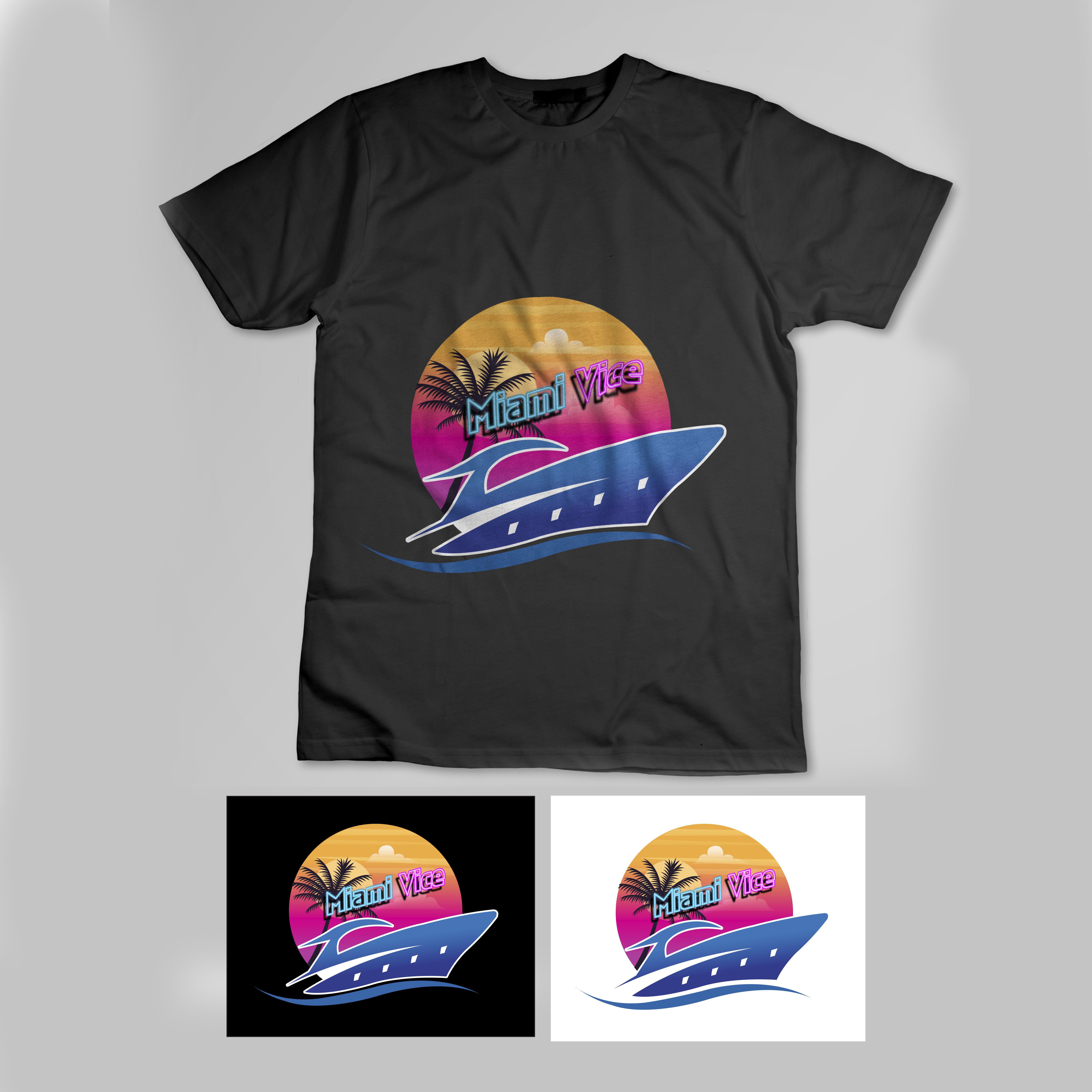 T-shirt Design by ivogue for House of Horsepower | Design #29891857