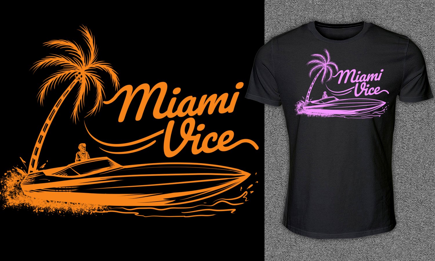 T-shirt Design by Falih A for House of Horsepower | Design #29892672