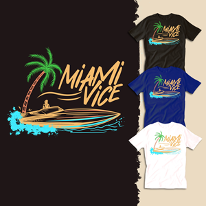 Diseño de Camiseta por Falih A para House of Horsepower | Diseño: #29921320