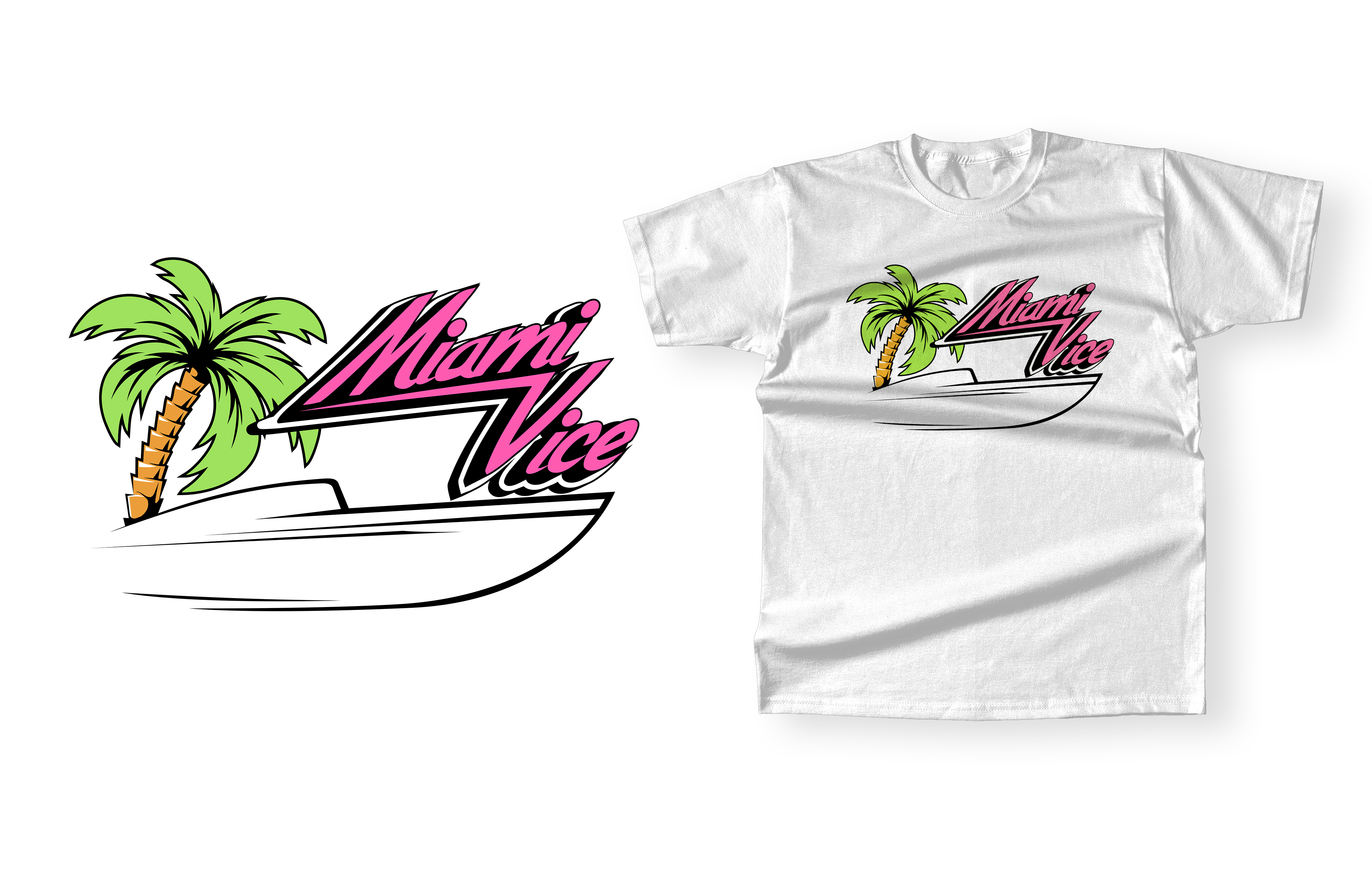 T-shirt Design by guprulsugiyanto for House of Horsepower | Design #29920202