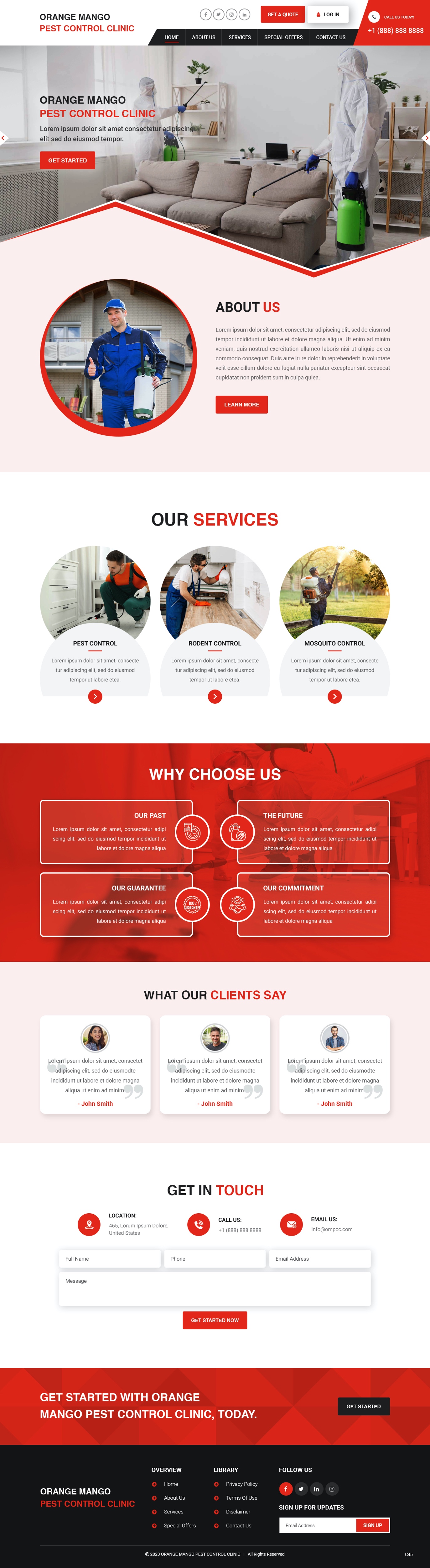 Diseño Web por pb para este proyecto | Diseño #29894458