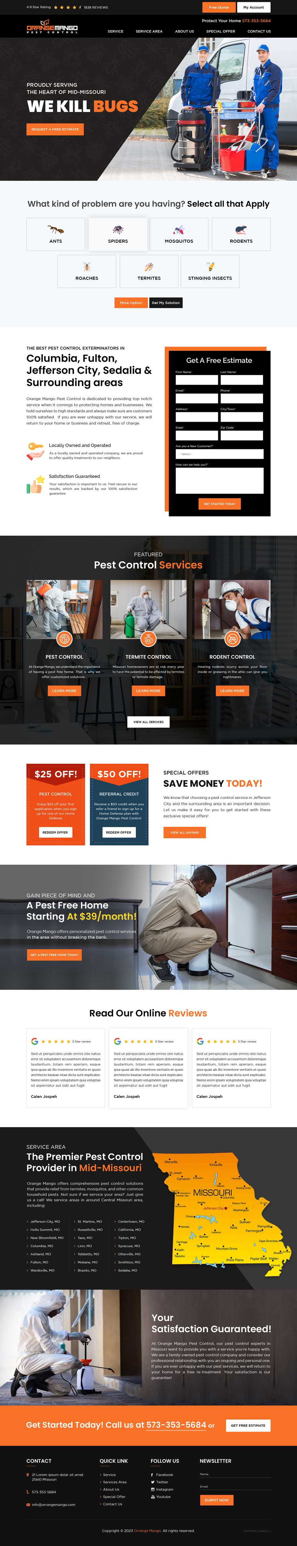Web Design par sai.designer87 pour ce projet | Design #29927181