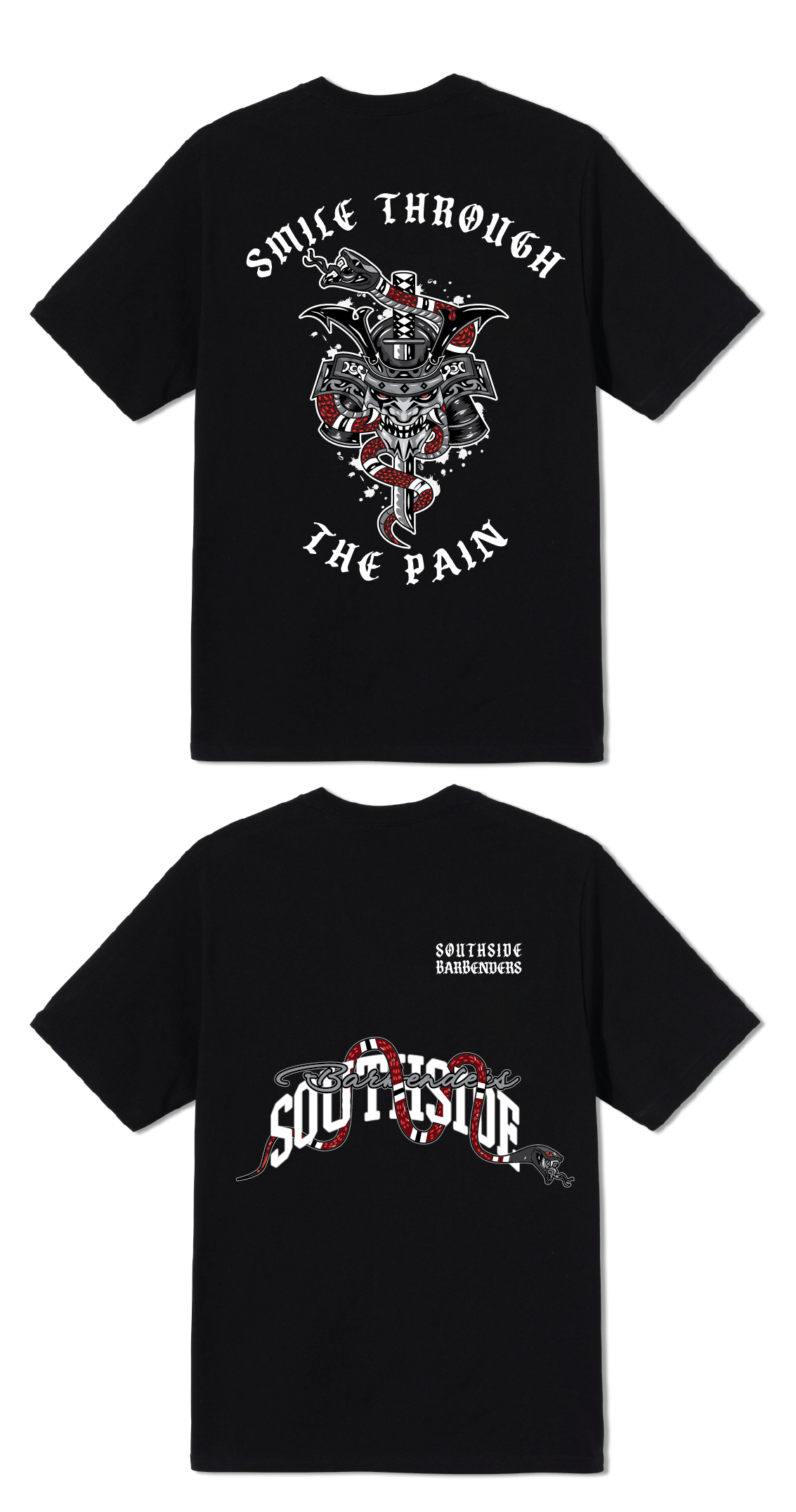 T-shirt Design by dskyvbc for this project | Design #29896700
