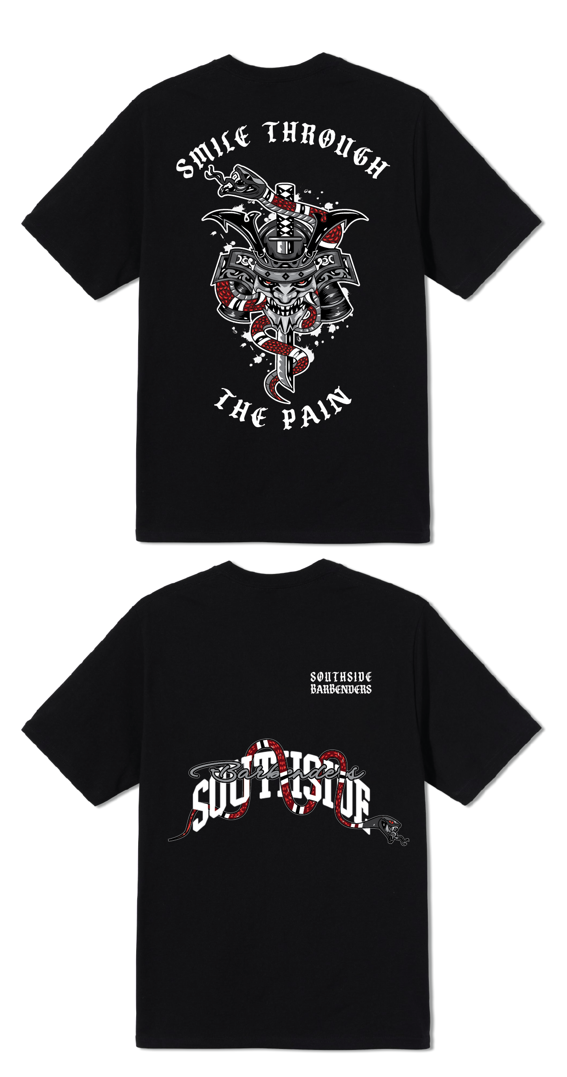 T-Shirt-Design von dskyvbc für dieses Projekt | Design #29897057