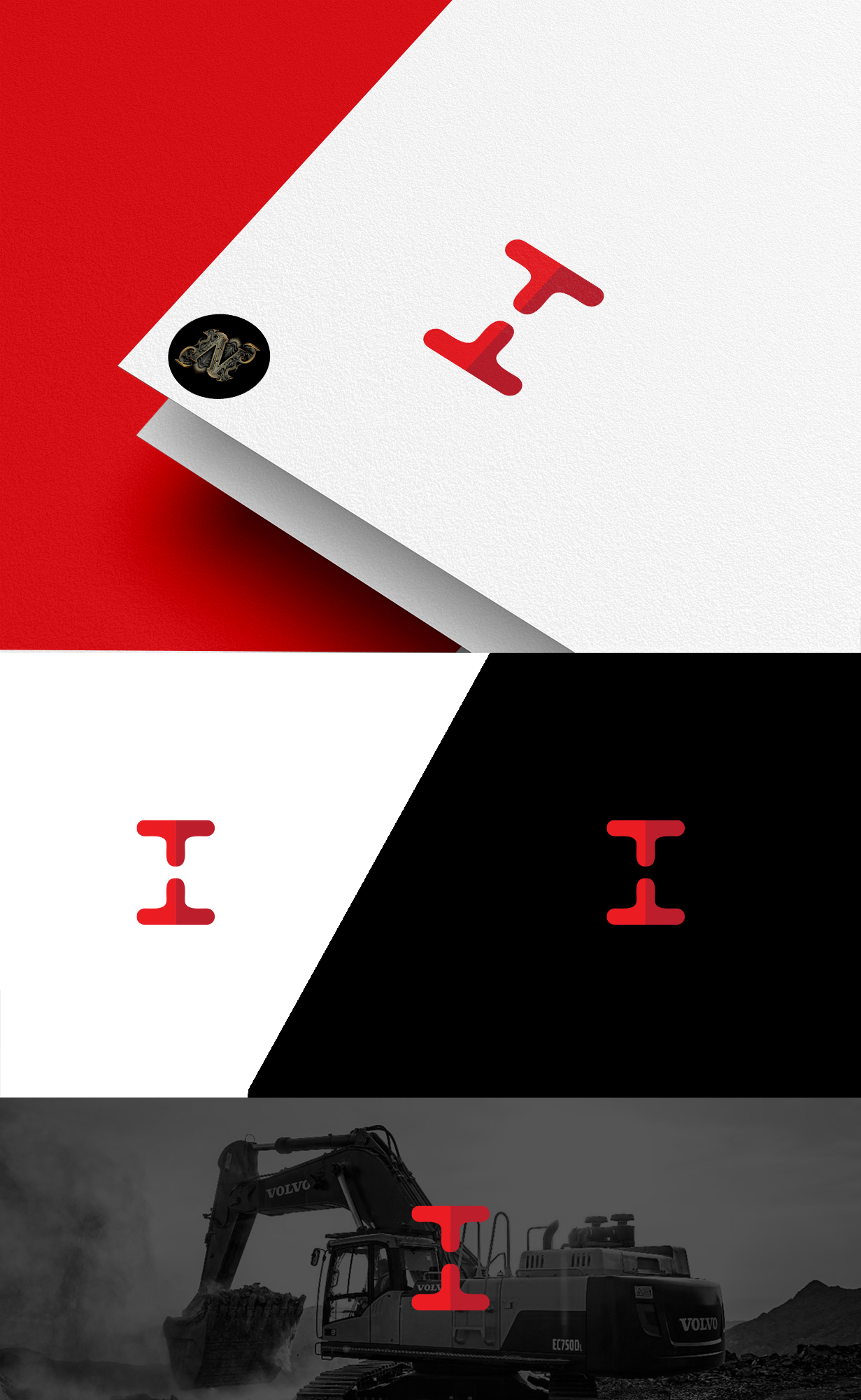 Logo Design by END™ for this project | Design #29907935