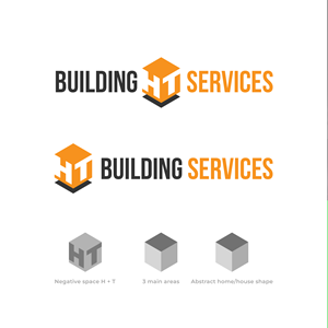 Logo Design by Oleksandr Tovarkov for this project | Design: #29927848