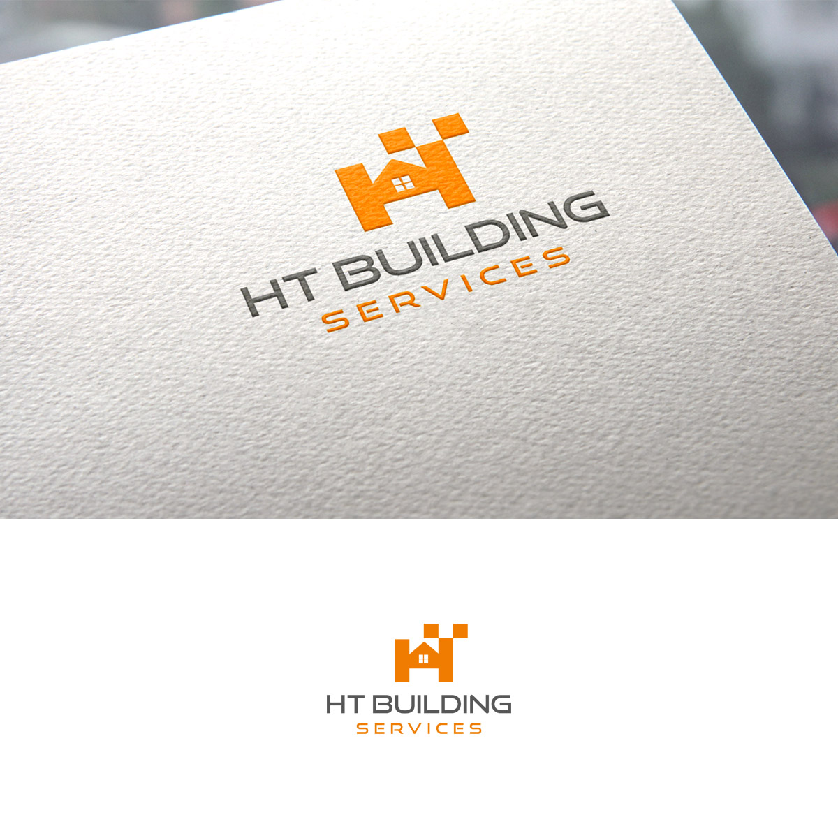 Logo Design by Loknadh busam for this project | Design #29891612