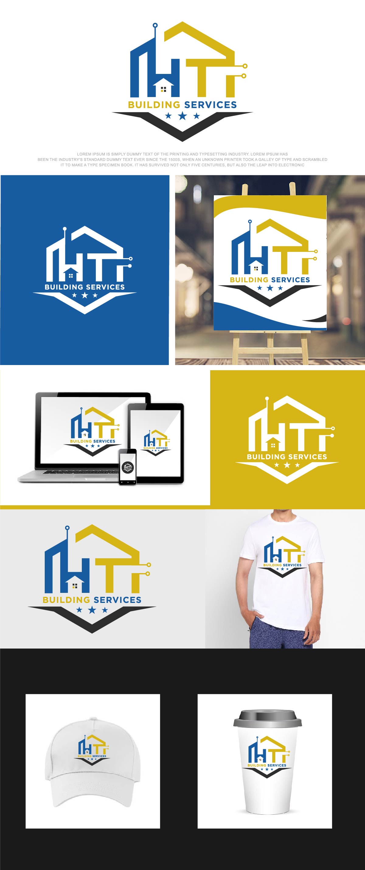 Logo Design by fly  design for this project | Design #29892462