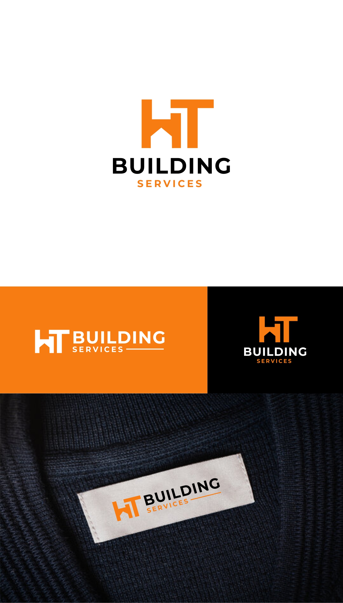 Logo Design by Eppeok for this project | Design #29890727