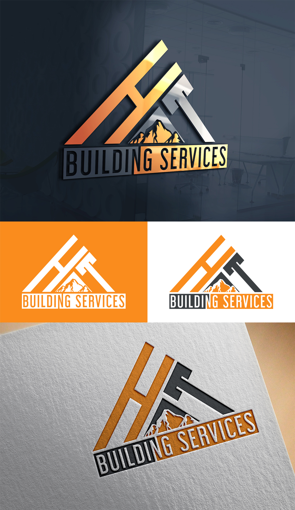 Logo Design by Imran_me for this project | Design #29893684